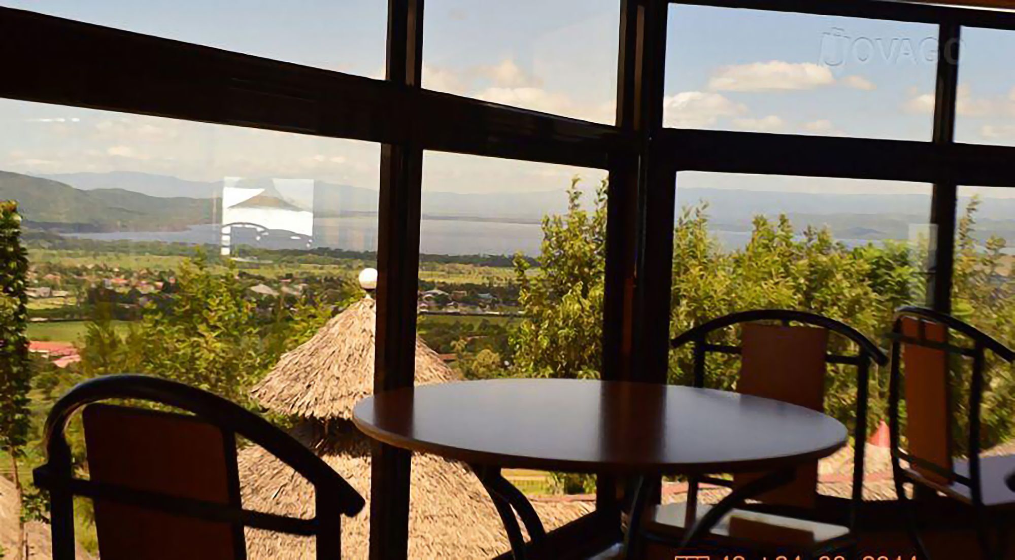 Apex Resort Nakuru Exterior photo